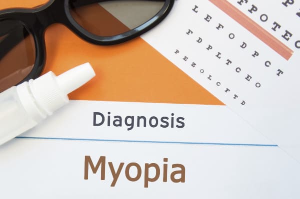 Myopia Management