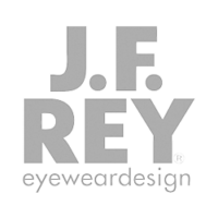 J.F. Rey eyewear design