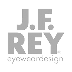 J.F. Rey eyewear design